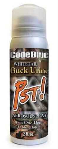 Code Blue / Knight and Hale Aerosol Buck OA1127